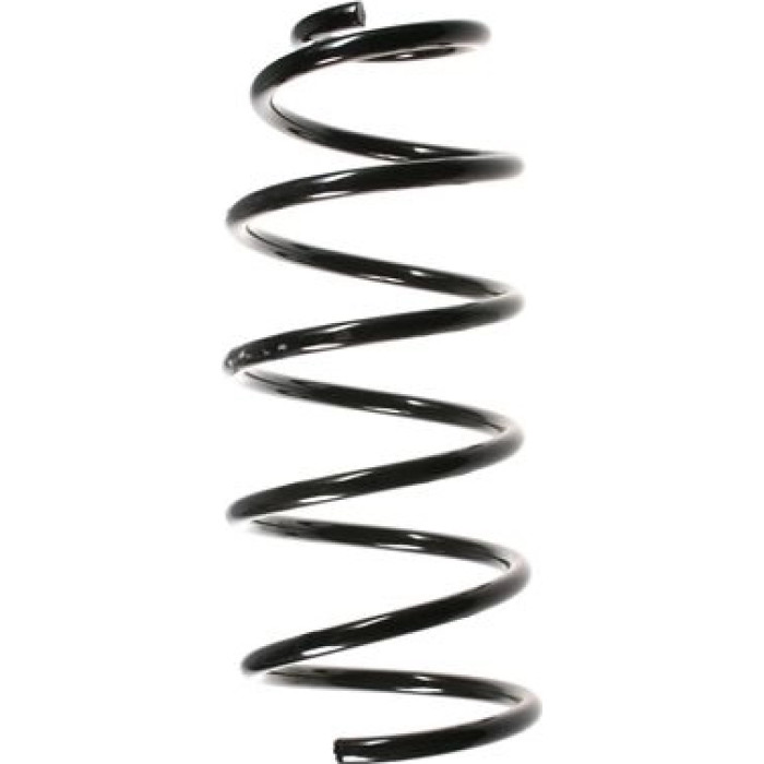 Spidan 49554 Fahrwerksfeder