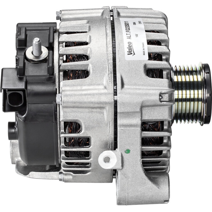 Valeo 439670 Generator ORIGINS - NEW O.E. TECHNOLOGIE Valeo 439670 Generator ORIGINS - NEW O.E. TECHNOLOGIE