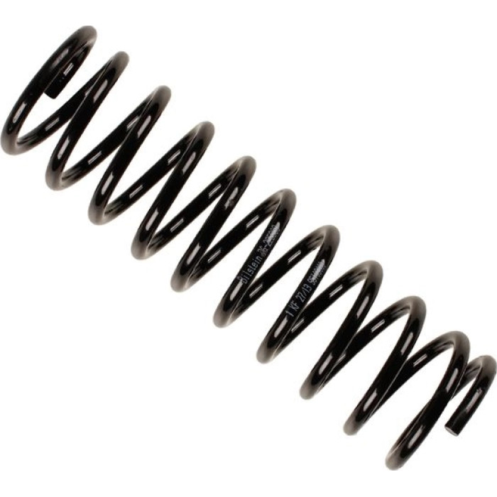 Bilstein 36-225989 Fahrwerksfeder B3 Serienersatz (Federn)