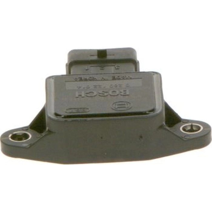 BOSCH 0 280 122 014 Sensor, Drosselklappenstellung BOSCH 0 280 122 014 Sensor, Drosselklappenstellung