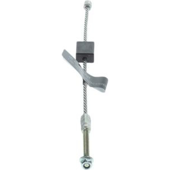 BOSCH 1 987 482 132 Seilzug, Feststellbremse