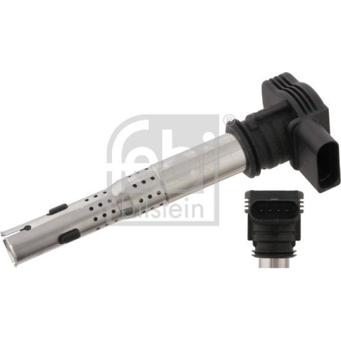 FEBI BILSTEIN 28487 Zündspule