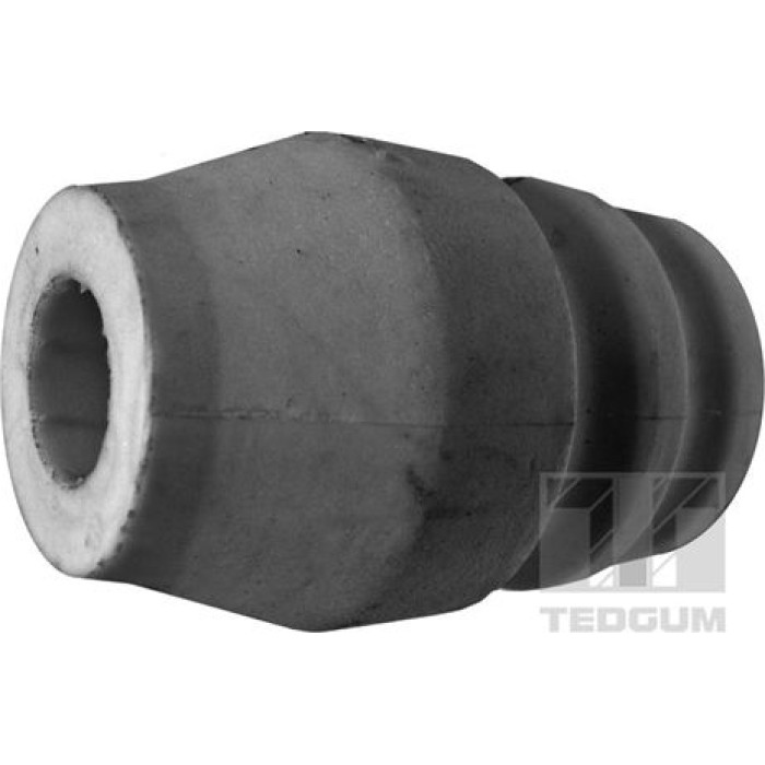 Tedgum 00728510 Anschlagpuffer, Federung Tedgum 00728510 Anschlagpuffer, Federung