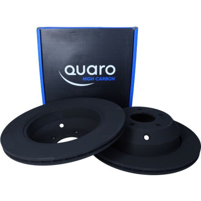 QUARO QD8318HC Bremsscheibe