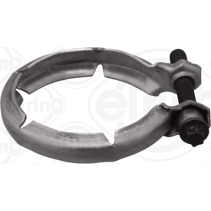 Elring 192.560 Rohrverbinder, Abgasanlage Elring 192.560 Rohrverbinder, Abgasanlage
