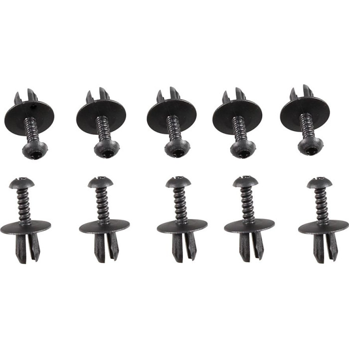 Metzger 2280073 Clip, Zierleiste/Schutzleiste Metzger 2280073 Clip, Zierleiste/Schutzleiste