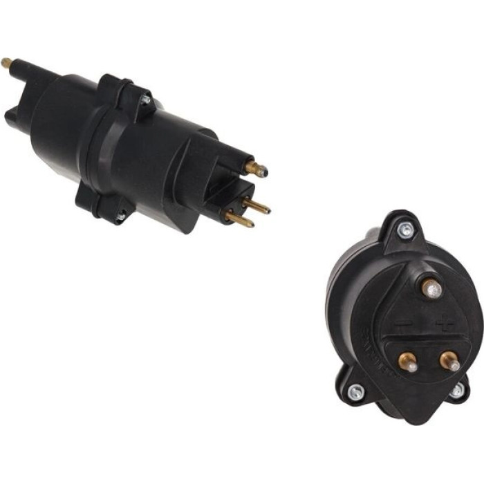 Valeo 245030 Zündspule