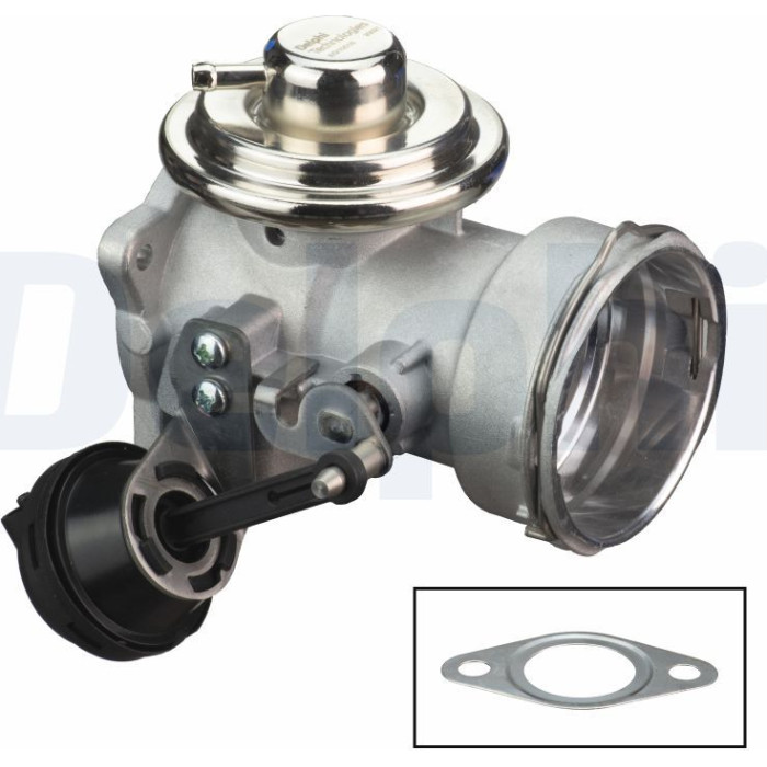 Delphi EG10518-12B1 AGR-Ventil