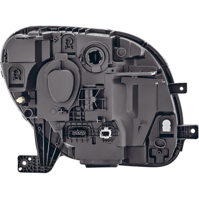 Valeo 046796 Hauptscheinwerfer Valeo 046796 Hauptscheinwerfer