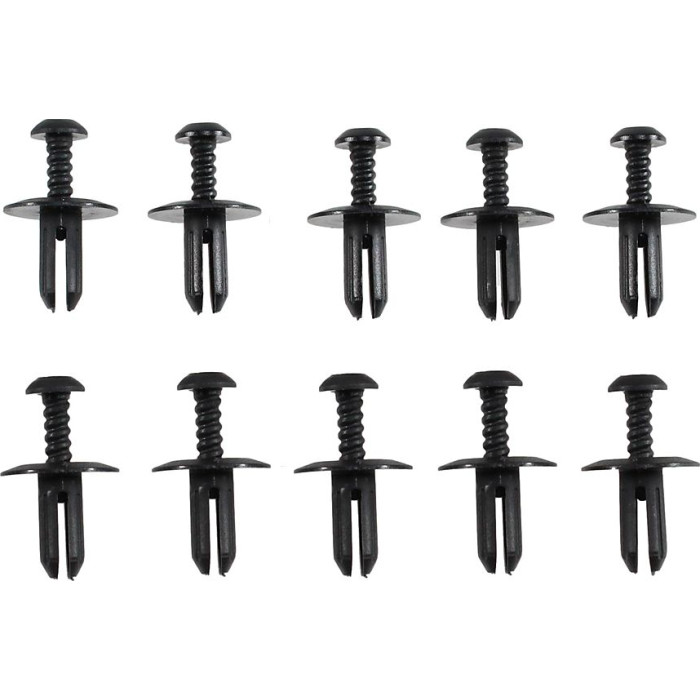 Metzger 2280074 Clip, Zierleiste/Schutzleiste Metzger 2280074 Clip, Zierleiste/Schutzleiste