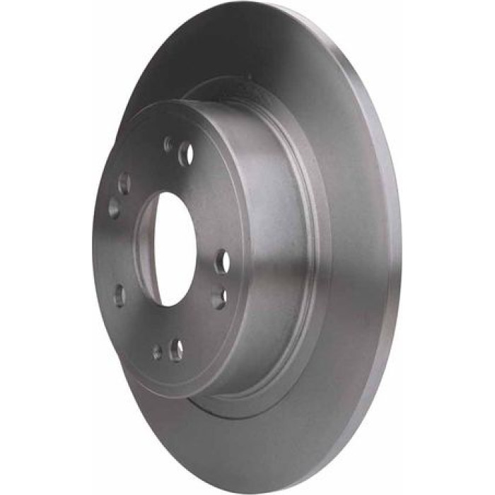 Hella 8DD 355 116-521 Bremsscheibe Hella 8DD 355 116-521 Bremsscheibe