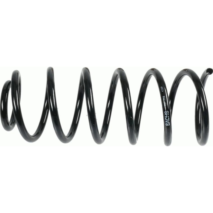 Sachs 997 769 Fahrwerksfeder Sachs 997 769 Fahrwerksfeder