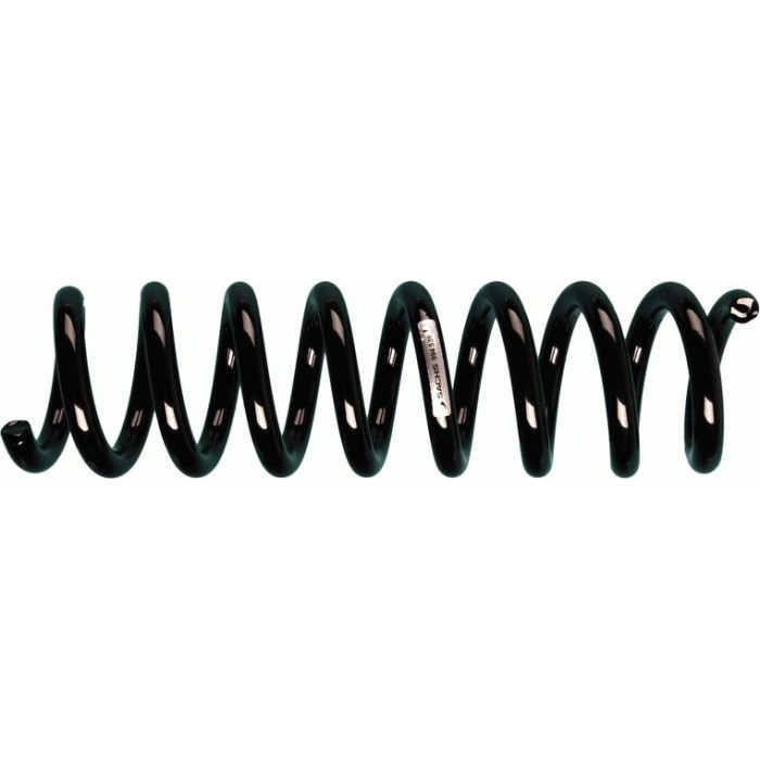 Sachs 994 539 Fahrwerksfeder Sachs 994 539 Fahrwerksfeder