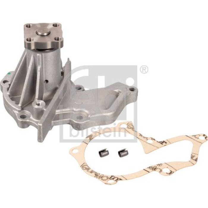 FEBI BILSTEIN 07839 Wasserpumpe