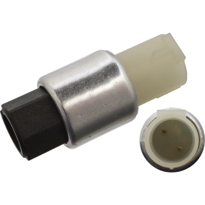 FEBI BILSTEIN 104675 Druckschalter, Klimaanlage FEBI BILSTEIN 104675 Druckschalter, Klimaanlage