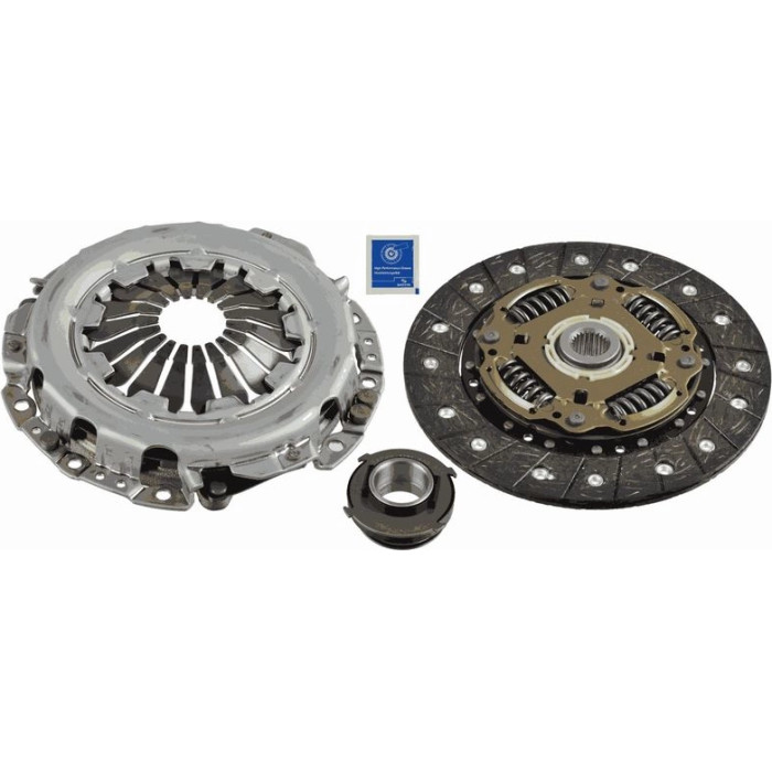 SACHS 3000 951 483 Kupplungssatz SACHS 3000 951 483 Kupplungssatz