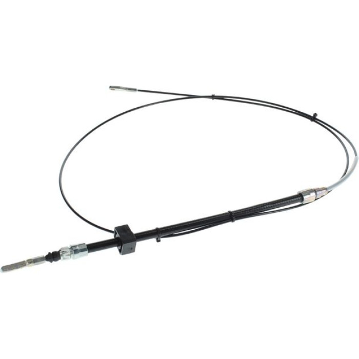 BOSCH 1 987 482 131 Seilzug, Feststellbremse BOSCH 1 987 482 131 Seilzug, Feststellbremse