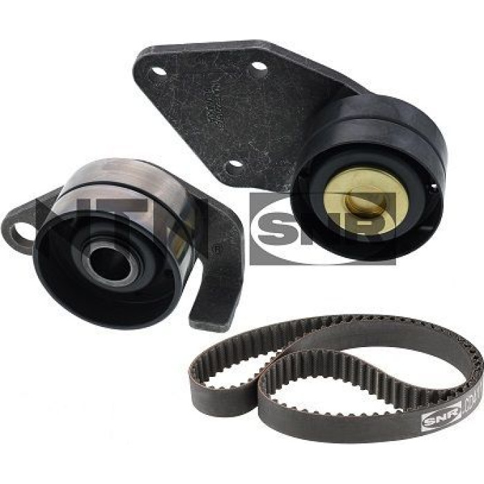 Zahnriemensatz KD455.24 Zahnriemensatz KD455.24