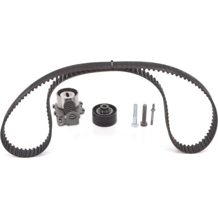 BOSCH 1 987 948 687 Zahnriemensatz