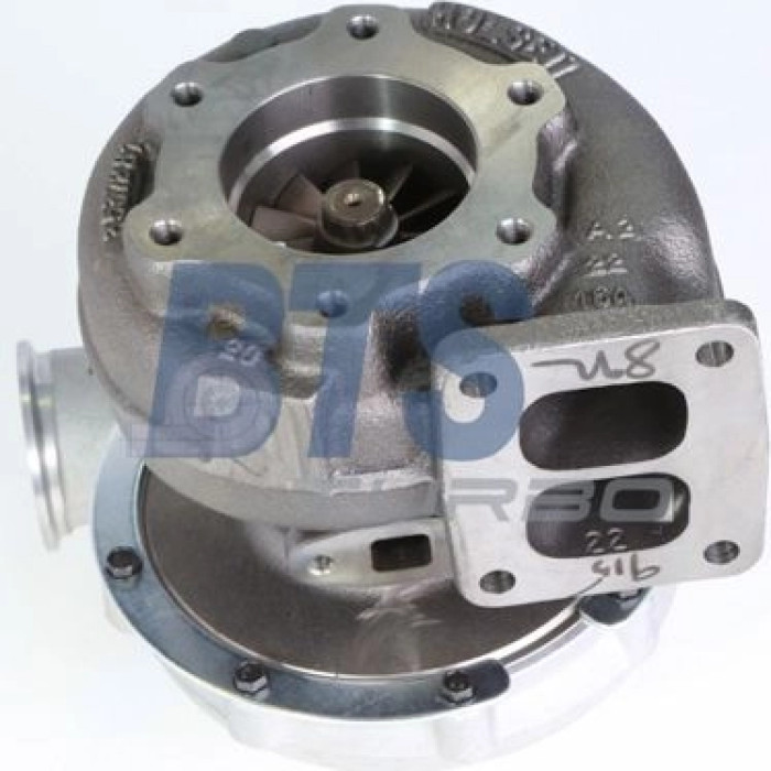 BTS Turbo Turbolader T914815