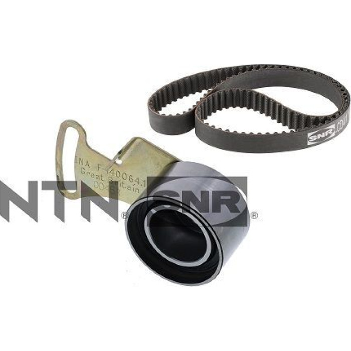 NTN-SNR KD461.02 Zahnriemensatz