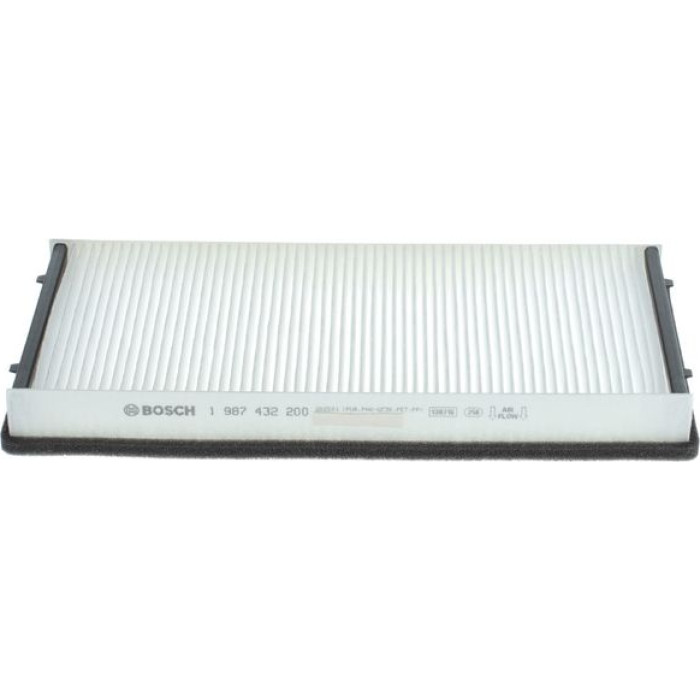 BOSCH 1 987 432 200 Innenraumfilter BOSCH 1 987 432 200 Innenraumfilter