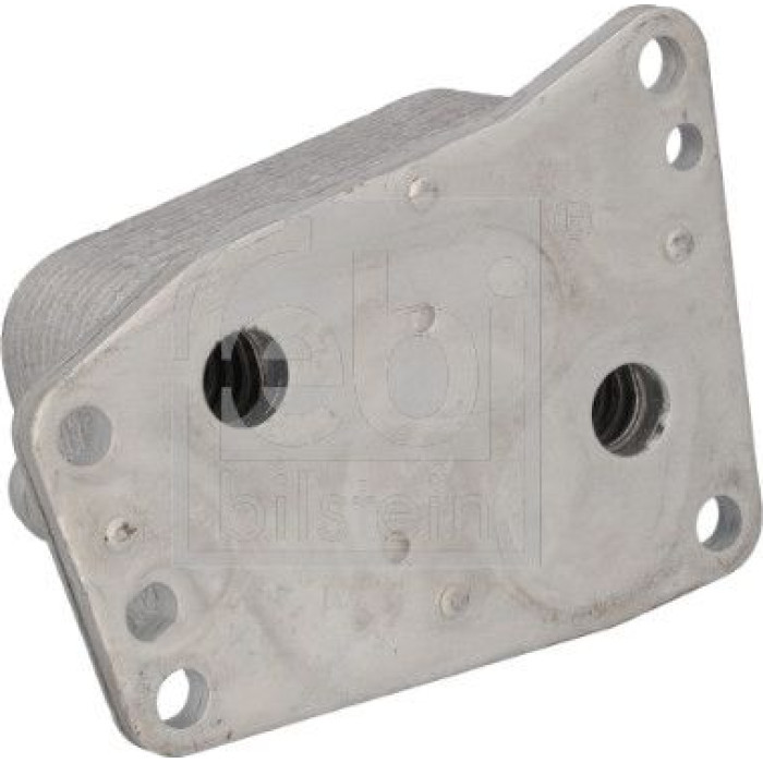 febi bilstein 196008 Ölkühler, Motoröl febi bilstein 196008 Ölkühler, Motoröl