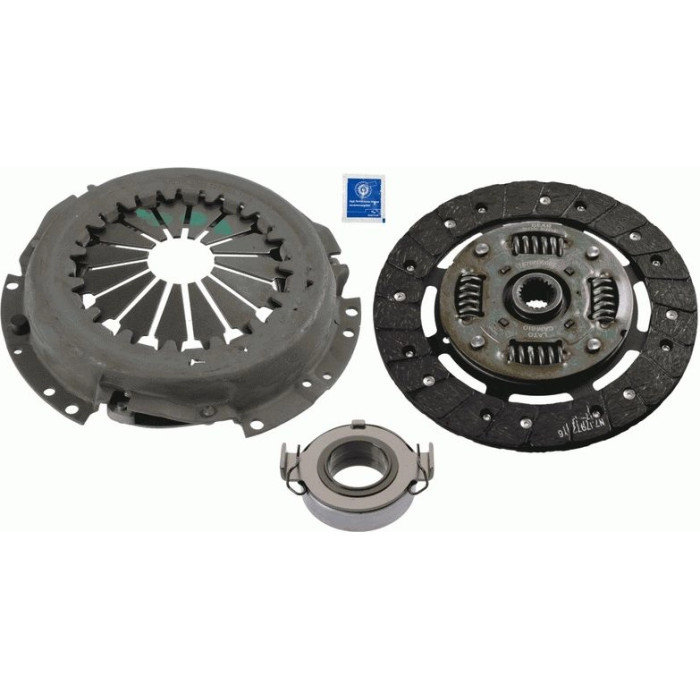 SACHS 3000 771 001 Kupplungssatz SACHS 3000 771 001 Kupplungssatz