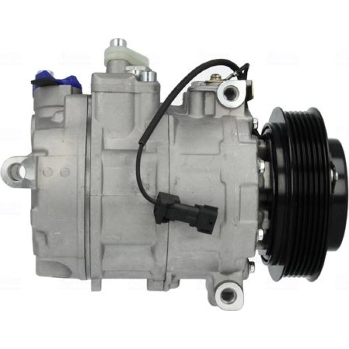 Nissens 89208 Kompressor, Klimaanlage FIRST FIT Nissens 89208 Kompressor, Klimaanlage FIRST FIT