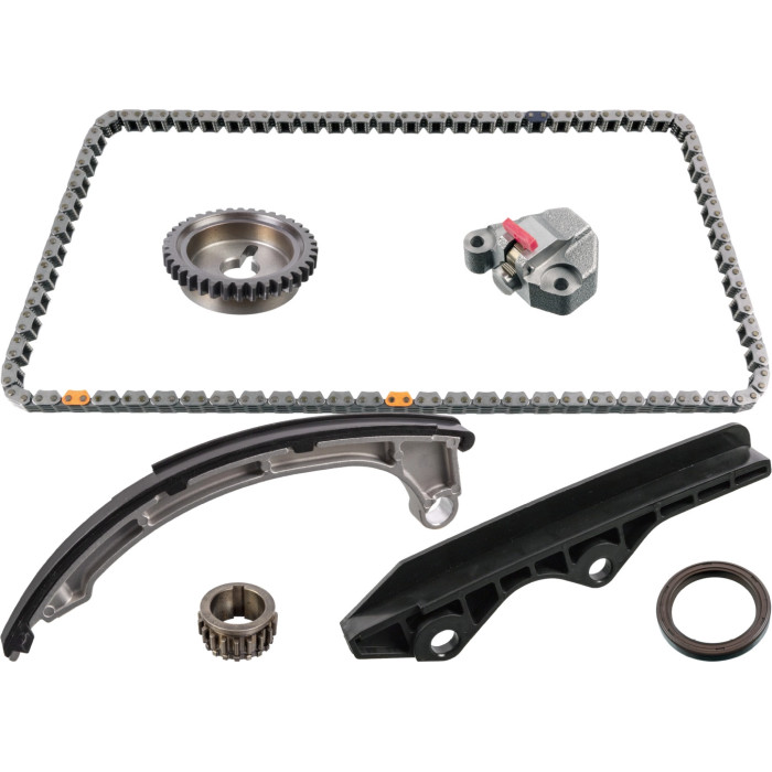 FEBI BILSTEIN 174881 Steuerkettensatz FEBI BILSTEIN 174881 Steuerkettensatz
