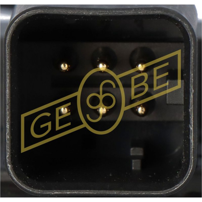GEBE 9 3563 1 NOx-Sensor, NOx-Katalysator