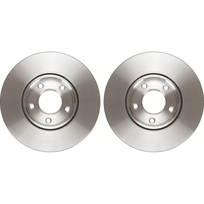 TRW DF4385 Bremsscheibe