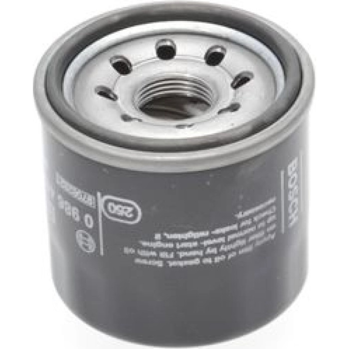 BOSCH 0 986 452 061 Ölfilter BOSCH 0 986 452 061 Ölfilter