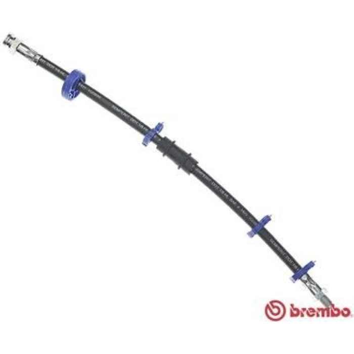 Brembo T 23 010 Bremsschlauch ESSENTIAL LINE Brembo T 23 010 Bremsschlauch ESSENTIAL LINE