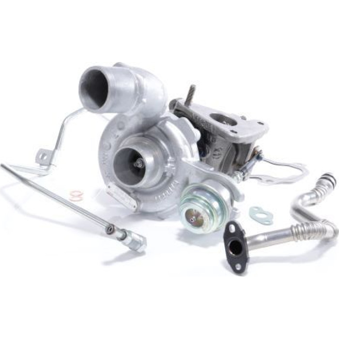 BTS Turbo Turbolader T981063 BTS Turbo Turbolader T981063