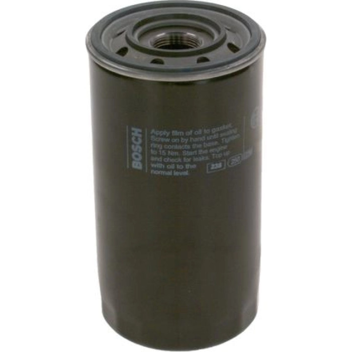 BOSCH F 026 407 049 Ölfilter BOSCH F 026 407 049 Ölfilter