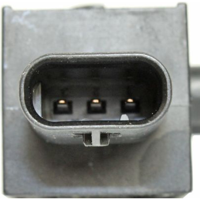 Metzger 0906267 Sensor, Abgasdruck
