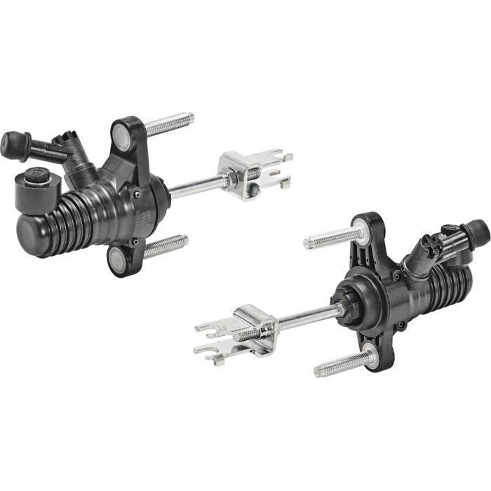 Valeo 804866 Geberzylinder, Kupplung