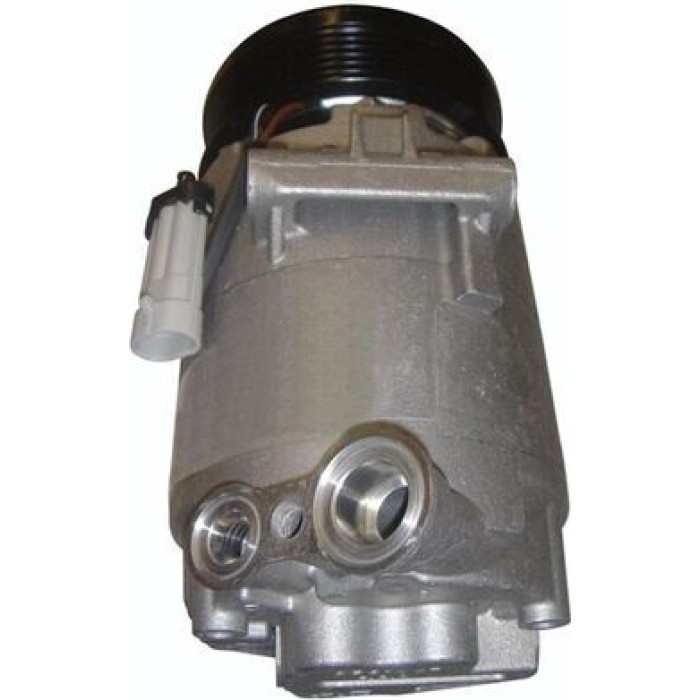 Mahle ACP 24 000P Kompressor, Klimaanlage BEHR Premium Line