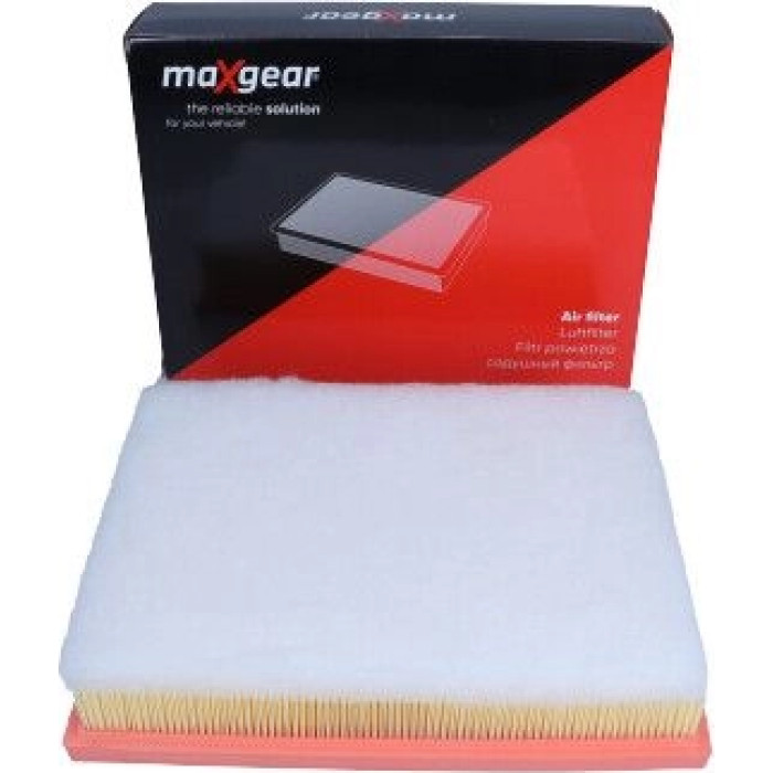 Maxgear 26-2500 Luftfilter Maxgear 26-2500 Luftfilter