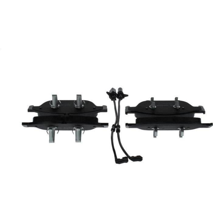 BOSCH 0 986 494 986 Bremsbelagsatz, Scheibenbremse BOSCH 0 986 494 986 Bremsbelagsatz, Scheibenbremse