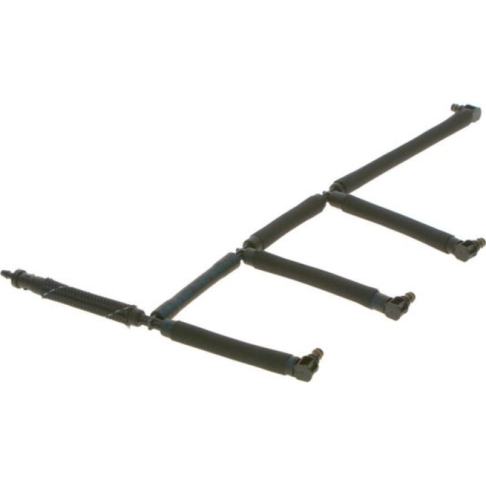 BOSCH 0 445 130 169 Schlauch, Leckkraftstoff BOSCH 0 445 130 169 Schlauch, Leckkraftstoff