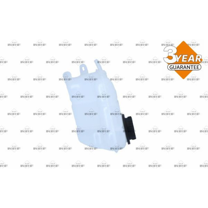 NRF 454035 Ausgleichsbehälter, Kühlmittel EASY FIT NRF 454035 Ausgleichsbehälter, Kühlmittel EASY FIT