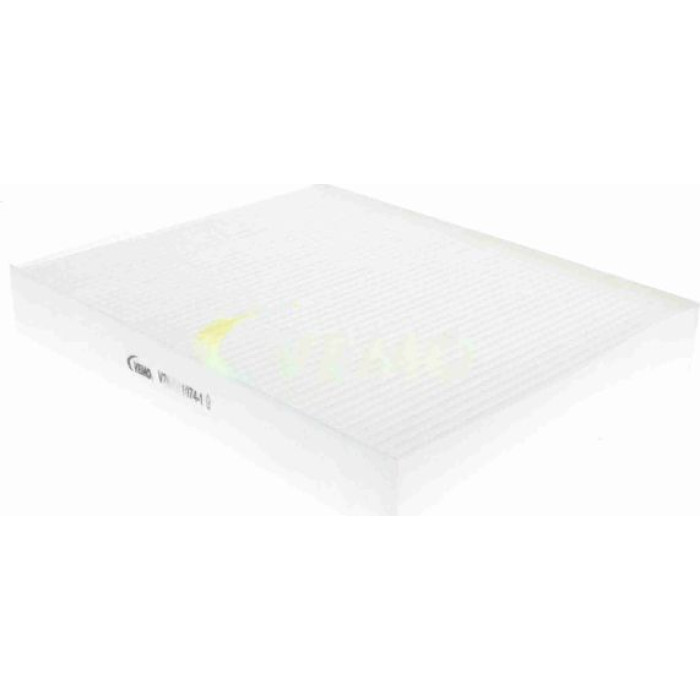 Vemo V25-30-1074-1 Filter, Innenraumluft Vemo V25-30-1074-1 Filter, Innenraumluft