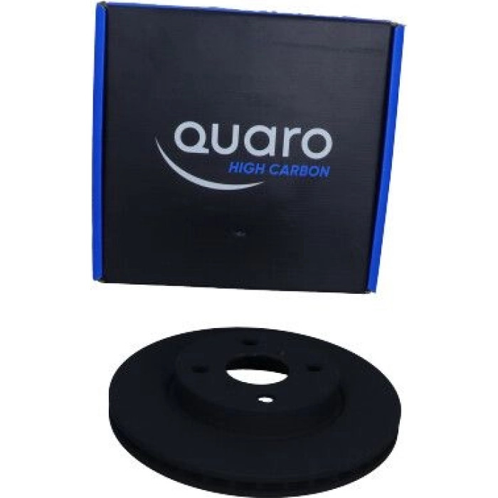 QUARO QD1609HC Bremsscheibe HIGH CARBON QUARO QD1609HC Bremsscheibe HIGH CARBON