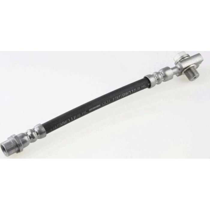 Hella 8AH 355 460-451 Bremsschlauch Hella 8AH 355 460-451 Bremsschlauch