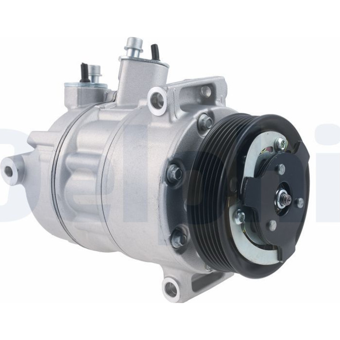 Delphi CS20426-12B1 Kompressor, Klimaanlage Delphi CS20426-12B1 Kompressor, Klimaanlage