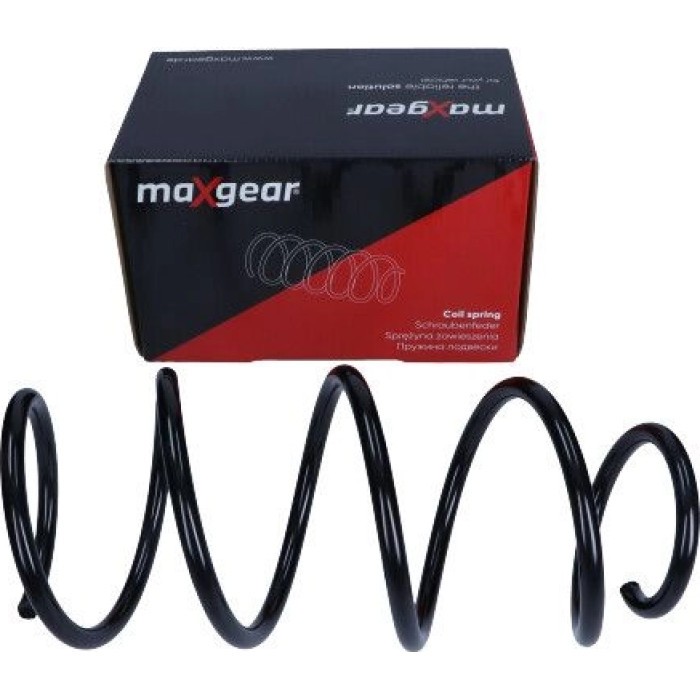 Maxgear 60-0701 Fahrwerksfeder Maxgear 60-0701 Fahrwerksfeder