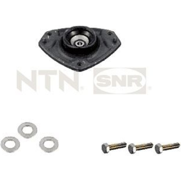 NTN-SNR KB658.06 Reparatursatz, Federbeinstützlager NTN-SNR KB658.06 Reparatursatz, Federbeinstützlager