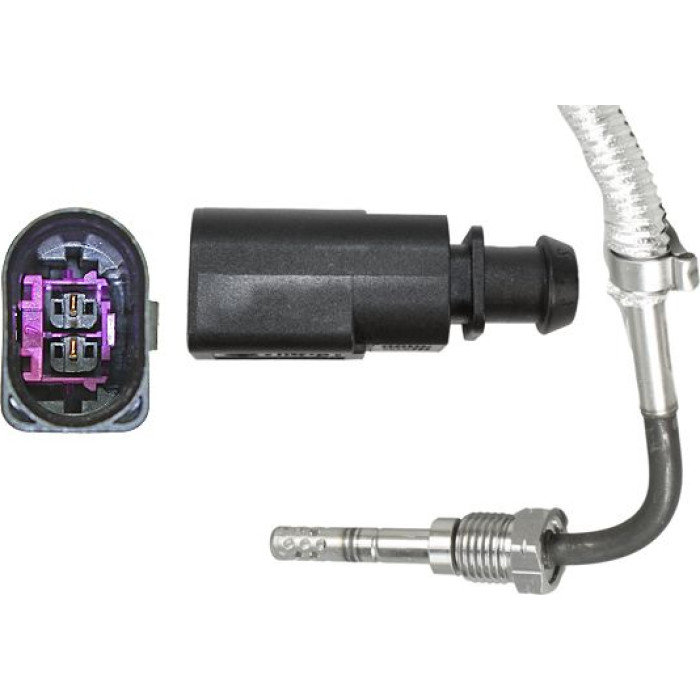 Metzger 0894528 Sensor, Abgastemperatur